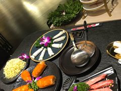 -龙门养心粥火锅(祥恒广场店)