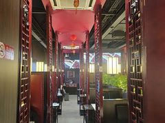 -山城辣妹子(定福庄店)