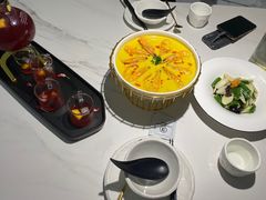 -3号仓库·创意中国菜(嘉兴龙鼎万达店)