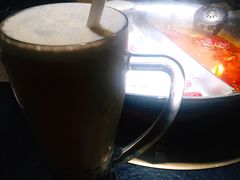 -湊湊火锅·茶憩(上海合生汇店)