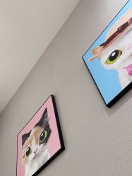 -洗脸猫·洗脸吧