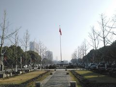 -公益图书馆(江南大学店)