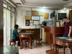 大堂-金榜牛奶店