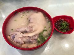 -廖老妈蹄花店(人民公园陕西街259号店)