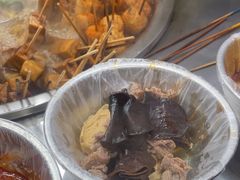 -吴记麻辣烫(曙光中路店)