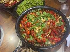 -刘成杰锦州烧烤(南河路店)