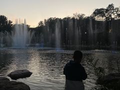 -晋祠宾馆