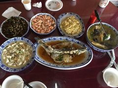 -洞天食府(北大街店)
