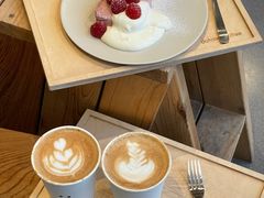 -dotcom coffee古点咖啡(致真大厦店)