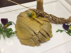 -满江红四季餐厅 · 国家五钻级酒家(新纪元大酒店店)