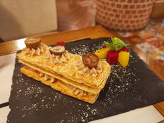 -CRAZYONES西班牙海鲜饭(日月光店)