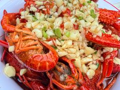 -阿胖龙虾(罍街店)