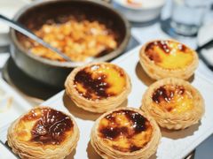 DD蛋挞-小大董·烤鸭(观景餐厅·南京西路店)