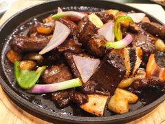 -79号渔船海鲜饭店(宝安店)