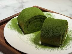 -六六·抹茶66’s SALDessert(保利时光里店)