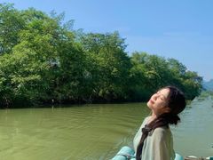 -清远鱼水旅游风景度假区