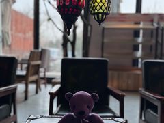 -maan coffee漫咖啡(通州店)