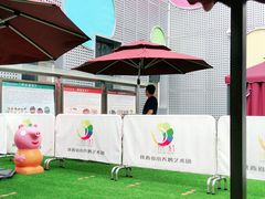 -陕西省小天鹅艺术团