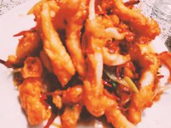 -九龙餐厅(大沽路店)