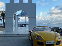 -海南分界洲岛旅游区