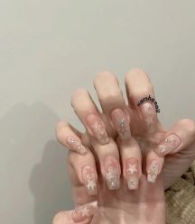 -斯馨·健康美甲美睫