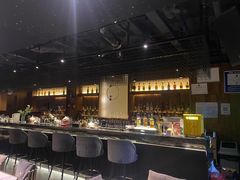 -STARRY CAFE & LOUNGE BAR(高新店)