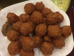 -北京小肠陈饭庄(方庄店)