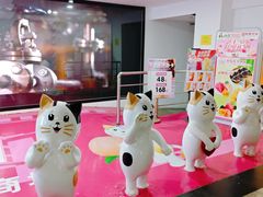 -沃尔玛购物广场（白丽生活广场店）-停车场