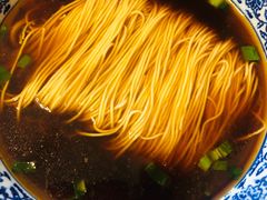 -孙盛兴奥灶面馆·蟹黄面·三虾面(山塘街总店)