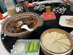 -聚鑫阁江浙菜·非遗传承技艺(闵行交大店)
