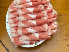 -老门框爆肚涮肉(金宝街店)