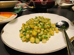 韭香小土豆-曾宴·楚菜(湖北省博物馆店)