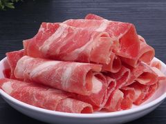 -澳门豆捞(裕华东路店)