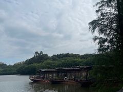 -三水森林公园