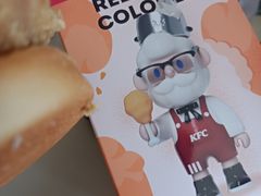 -肯德基(京广桥店)