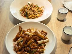 -味莊·青岛菜(云霄路店)
