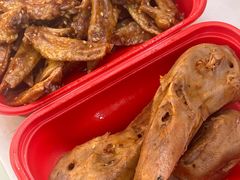 -绝味鸭脖(新闻路店)