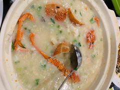 -渔洲情海鲜酒家