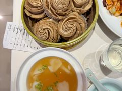 -惠丰堂饭庄·烤鸭·京味菜(翠微路店)