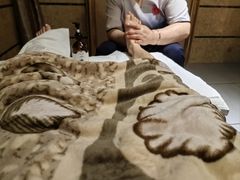 -天然沐足·推背采耳·敷姜艾灸(龙眼美食街店)