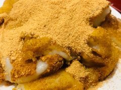 -春花民族美食(佳木斯总店)