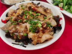 -伟记牛蹄(道滘店)