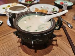 -香厨中餐厅(松北香格里拉店)