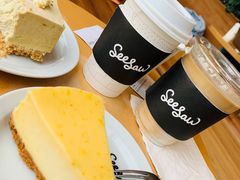 -Seesaw Coffee(朝阳大悦城店)
