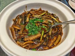 响油鳝糊-老正兴菜馆(福州路店)