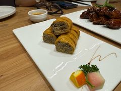 -枣子树·素食餐厅(普陀山店)