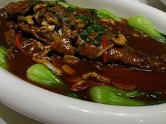 -东方之珠海鲜酒楼(南开店)