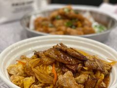 叉烧炸蛋-粤·向群饭店(龙津东路总店)