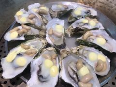 -飞尝蚝·顺德菜·鱼生(顺德总店)