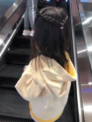 -爆米花儿童美发乐园